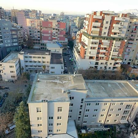 Square Inn Tirana Kültér fotó