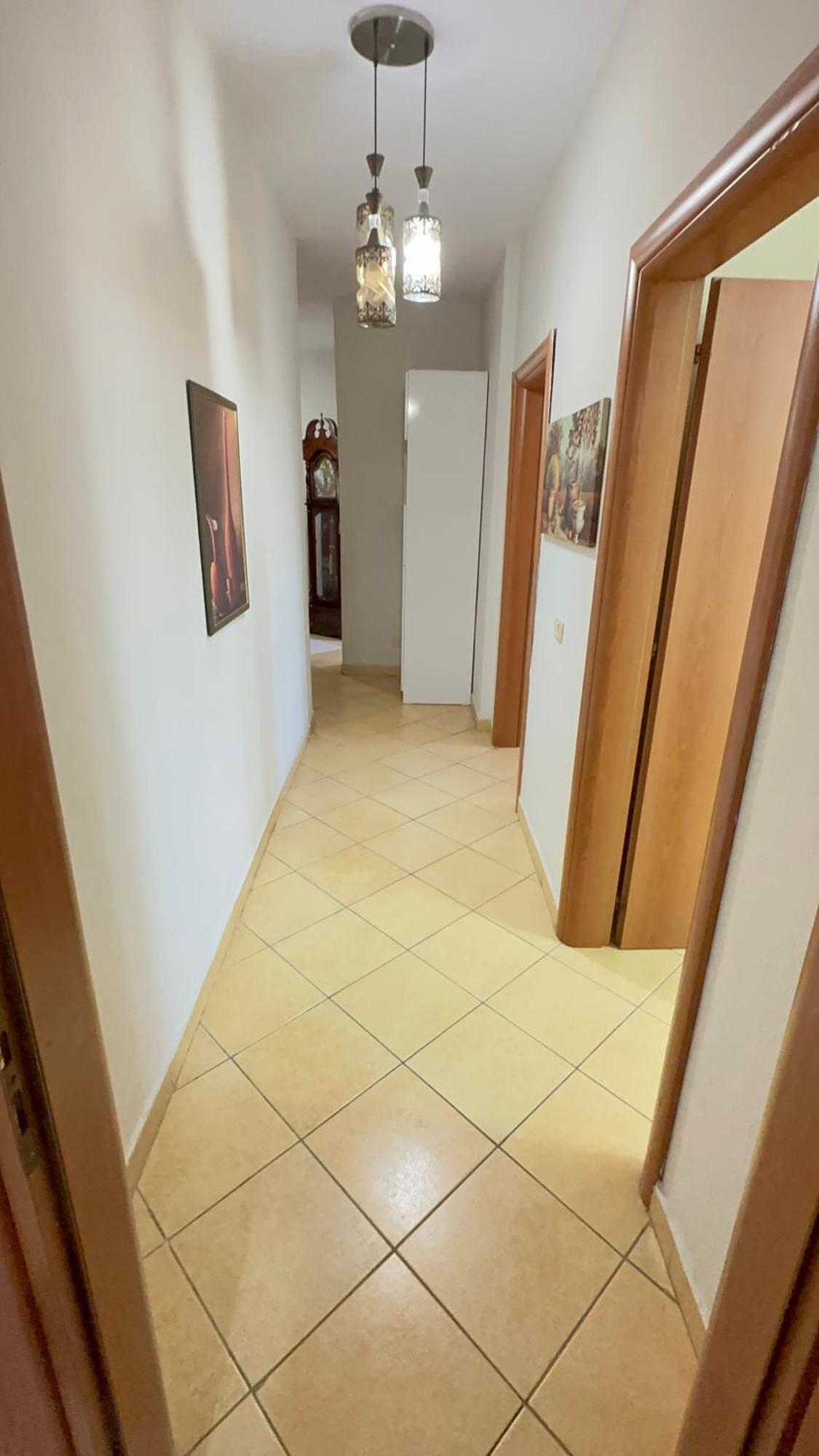 Square Inn Tirana Kültér fotó