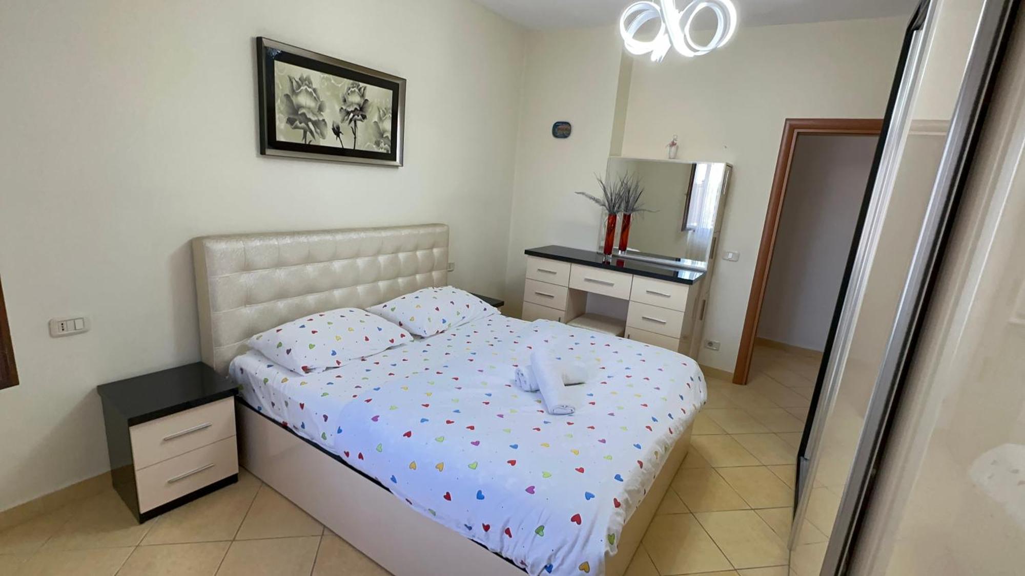 Square Inn Tirana Kültér fotó
