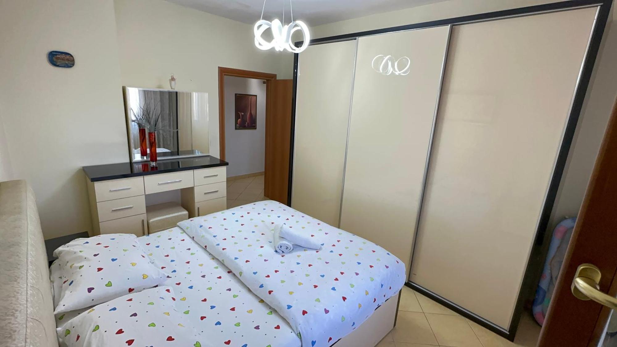 Square Inn Tirana Kültér fotó