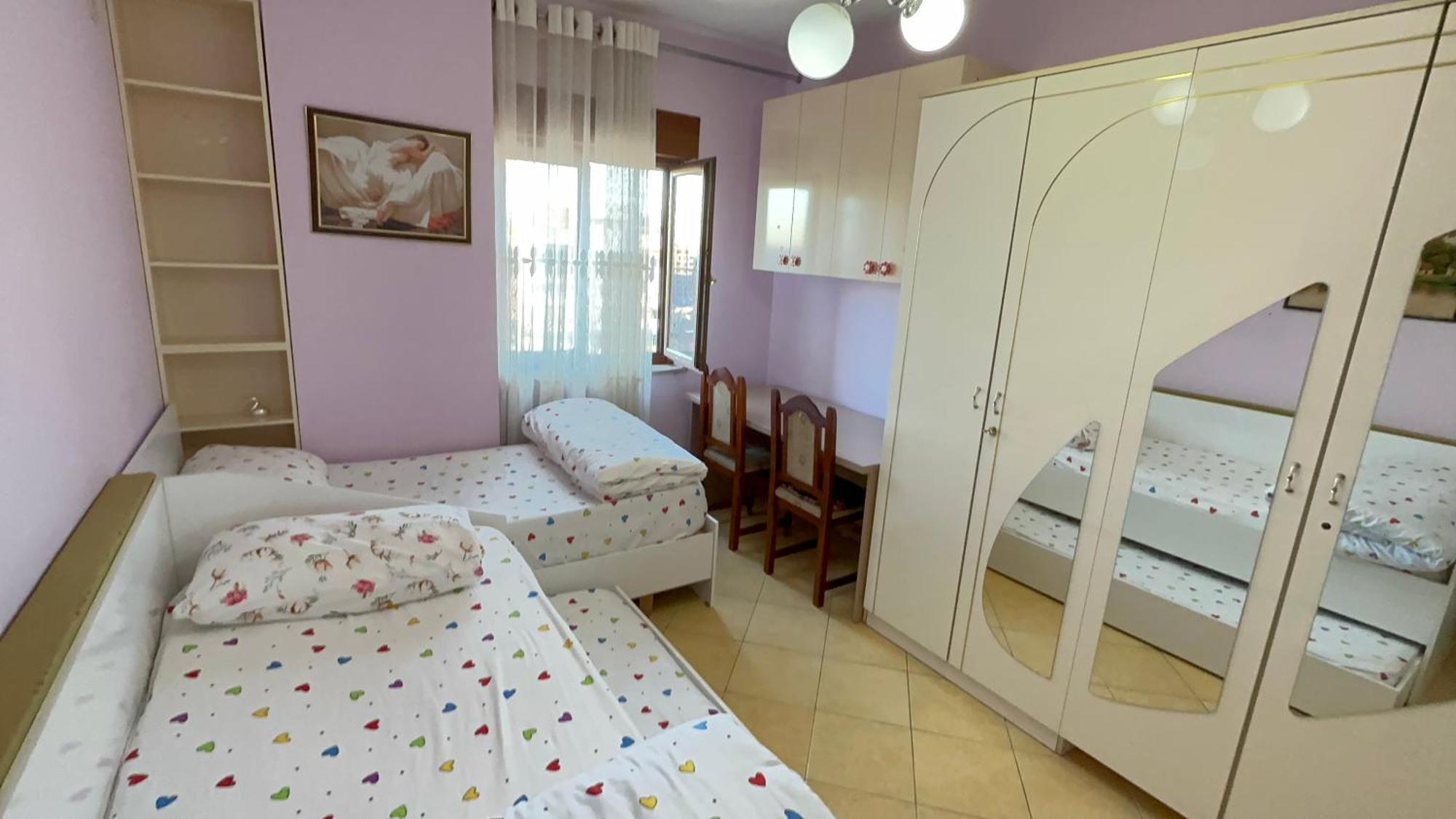 Square Inn Tirana Kültér fotó