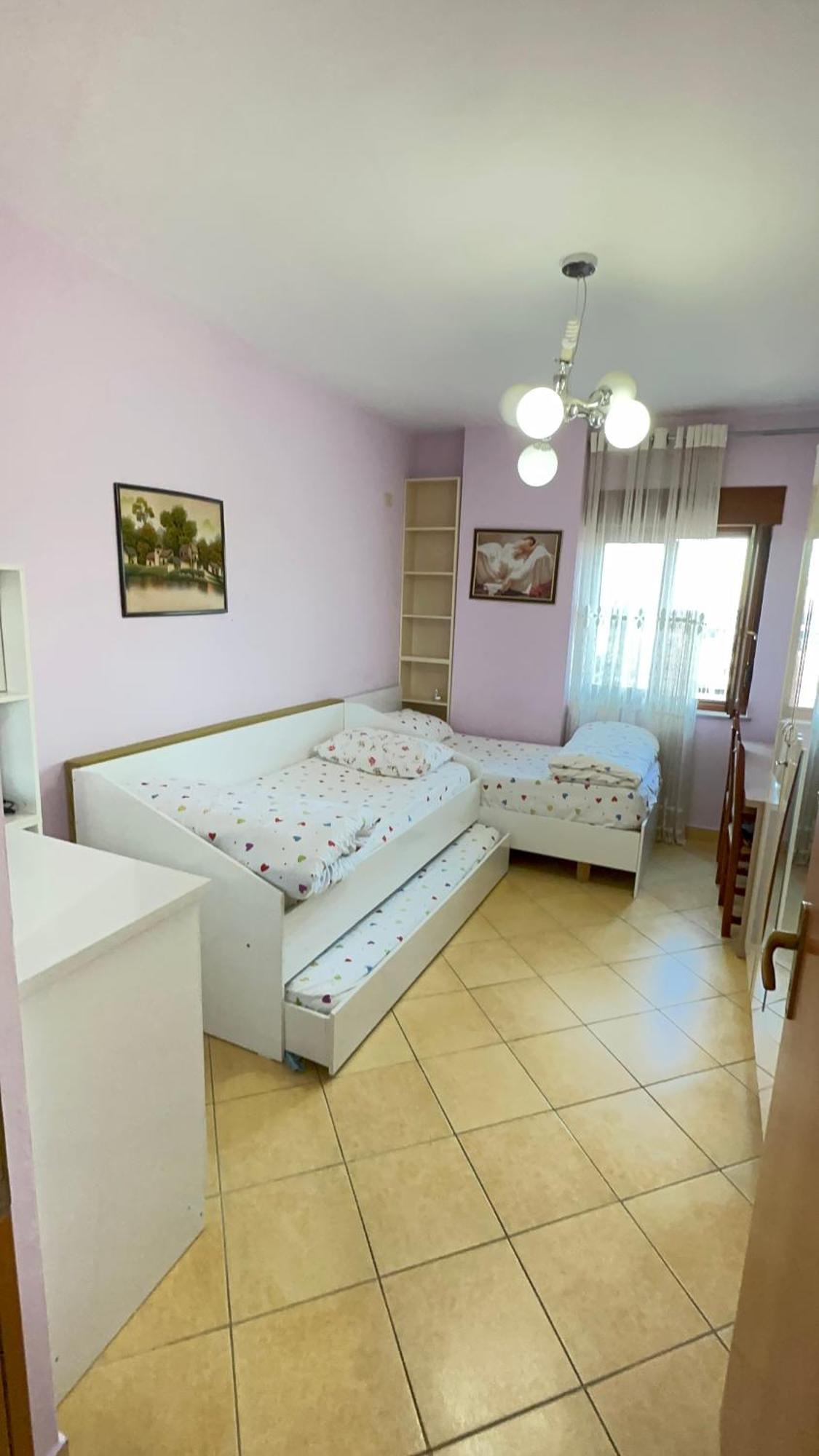 Square Inn Tirana Kültér fotó