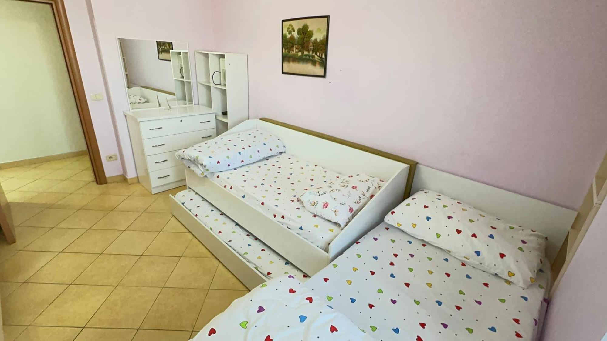 Square Inn Tirana Kültér fotó